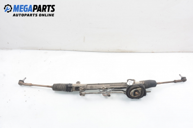 Hydraulic steering rack for Ford Fiesta IV 1.25 16V, 75 hp, 3 doors, 1998