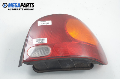 Tail light for Hyundai Accent 1.3 12V, 84 hp, hatchback, 5 doors, 1997, position: right