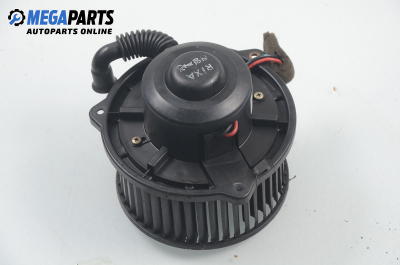 Heating blower for Hyundai Accent 1.3 12V, 84 hp, hatchback, 5 doors, 1997
