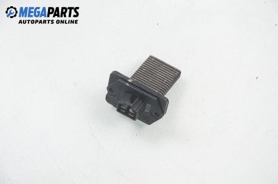 Reostat for Hyundai Accent 1.3 12V, 84 hp, hatchback, 5 uși, 1997