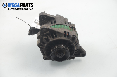 Gerenator for Hyundai Accent 1.3 12V, 84 hp, hecktür, 1997