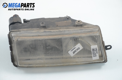 Far for Seat Toledo (1L) 1.6, 75 hp, hatchback, 5 uși, 1993, position: dreapta