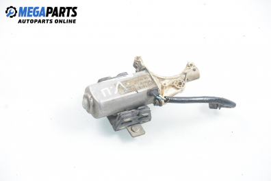 Motor macara geam for Seat Toledo (1L) 1.6, 75 hp, hatchback, 1993, position: stânga - fața