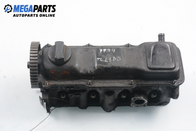 Chiulasă for Seat Toledo I Hatchback (01.1991 - 10.1999) 1.6 i, 75 hp