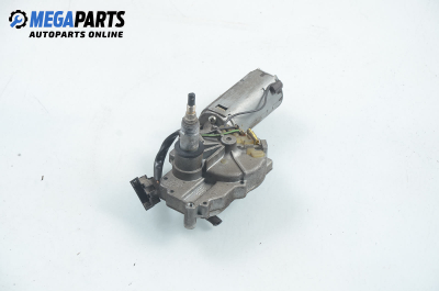 Motor ștergătoare parbriz for Volkswagen Polo (6N/6N2) 1.9 D, 64 hp, 1996, position: din spate