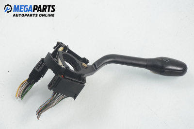 Manetă ștergătoare for Volkswagen Polo (6N/6N2) 1.9 D, 64 hp, 1996