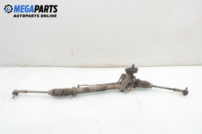 Hydraulic steering rack for Volkswagen Polo (6N/6N2) 1.9 D, 64 hp, 3 doors, 1996