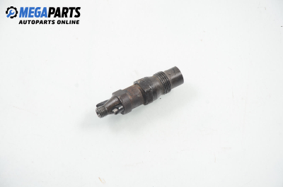 Duza diesel for Volkswagen Polo (6N/6N2) 1.9 D, 64 hp, 3 uși, 1996