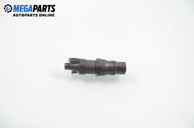 Duza diesel for Volkswagen Polo (6N/6N2) 1.9 D, 64 hp, 3 uși, 1996