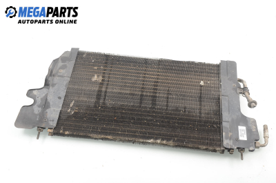 Air conditioning radiator for Ford Escort 1.8 16V, 115 hp, station wagon, 1997