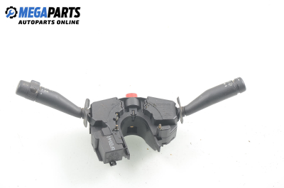Wipers and lights levers for Ford Escort 1.8 16V, 115 hp, station wagon, 1997