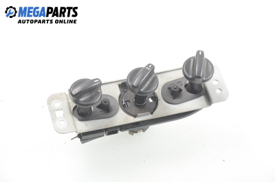 Panou aer condiționat for Ford Escort 1.8 16V, 115 hp, combi, 1997