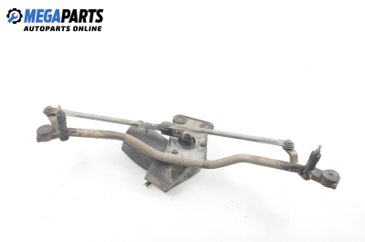 Front wipers motor for Ford Escort 1.8 16V, 115 hp, station wagon, 1997, position: front
