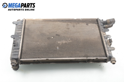 Wasserradiator for Ford Escort 1.8 16V, 115 hp, combi, 1997