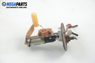 Fuel pump for Ford Escort 1.8 16V, 115 hp, station wagon, 1997