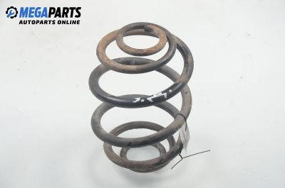 Coil spring for Ford Escort 1.8 16V, 115 hp, station wagon, 1997, position: rear