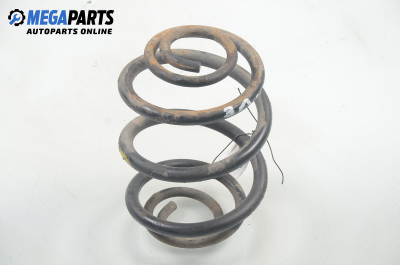 Coil spring for Ford Escort 1.8 16V, 115 hp, station wagon, 1997, position: rear