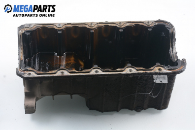 Carter for Ford Escort 1.8 16V, 115 hp, combi, 1997