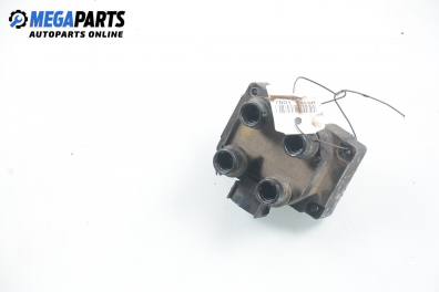 Zündspule for Ford Escort 1.8 16V, 115 hp, combi, 1997