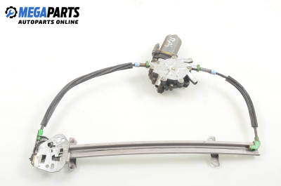 Electric window regulator for Ford Escort 1.8 16V, 115 hp, station wagon, 1997, position: front - right