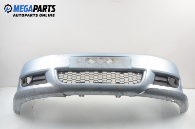 Bara de protectie frontala for Toyota Corolla Verso 2.2 D-4D, 177 hp, 2006