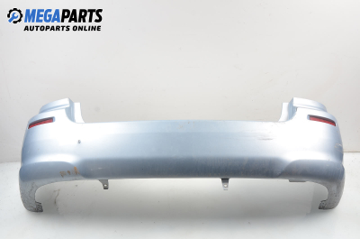 Bara de protectie spate for Toyota Corolla Verso 2.2 DI-D, 177 hp, 2006