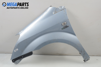 Kotflügel for Toyota Corolla Verso 2.2 D-4D, 177 hp, 2006, position: links