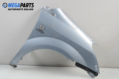 Fender for Toyota Corolla Verso 2.2 D-4D, 177 hp, 2006, position: right