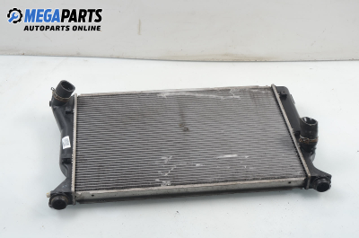Wasserradiator for Toyota Corolla Verso 2.2 D-4D, 177 hp, 2006