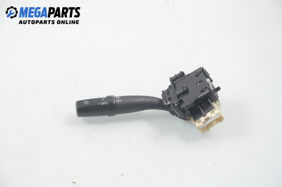 Manetă lumini for Toyota Corolla Verso 2.2 D-4D, 177 hp, 2006