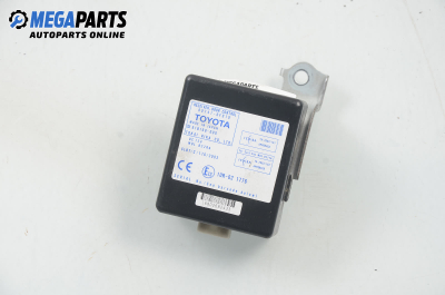 Modul închidere centralizată for Toyota Corolla Verso 2.2 D-4D, 177 hp, 2006 № 89741-0F010
