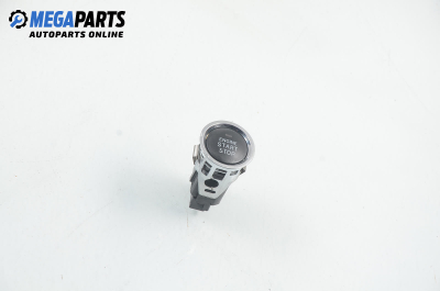 Start engine switch button for Toyota Corolla Verso 2.2 D-4D, 177 hp, 2006
