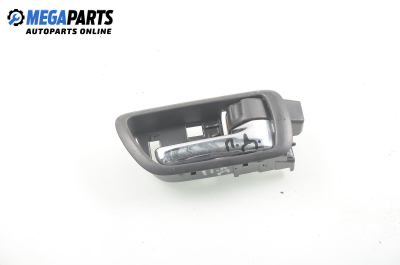 Inner handle for Toyota Corolla Verso 2.2 D-4D, 177 hp, 2006, position: front - right