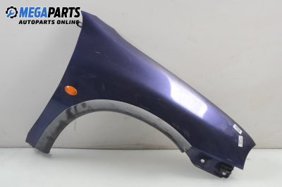 Fender for Opel Corsa B 1.2, 45 hp, 3 doors, 1995, position: right