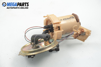 Fuel pump for Opel Corsa B 1.2, 45 hp, 3 doors, 1995