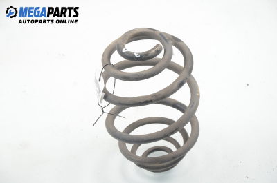 Coil spring for Opel Corsa B 1.2, 45 hp, 1995, position: rear