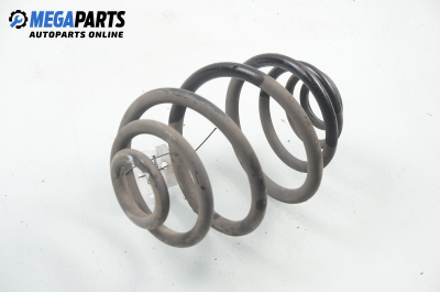 Coil spring for Opel Corsa B 1.2, 45 hp, 1995, position: rear