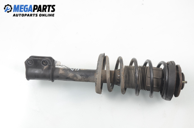 Macpherson shock absorber for Opel Corsa B 1.2, 45 hp, 3 doors, 1995, position: front - left