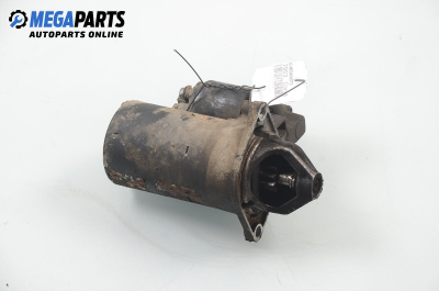 Starter for Opel Corsa B 1.2, 45 hp, 3 doors, 1995