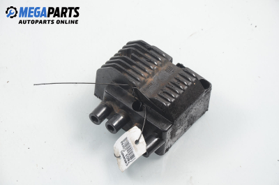 Ignition coil for Opel Corsa B 1.2, 45 hp, 1995