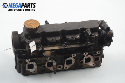 Engine head for Opel Corsa B 1.2, 45 hp, 3 doors, 1995