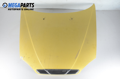 Bonnet for Daewoo Lanos 1.3, 75 hp, hatchback, 5 doors, 2003