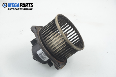 Heating blower for Daewoo Lanos 1.3, 75 hp, hatchback, 5 doors, 2003