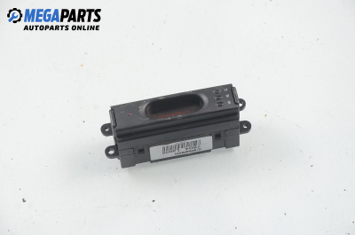 Clock for Daewoo Lanos 1.3, 75 hp, hatchback, 5 doors, 2003