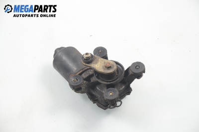 Front wipers motor for Daewoo Lanos 1.3, 75 hp, hatchback, 2003, position: front