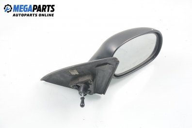 Spiegel for Daewoo Lanos 1.3, 75 hp, hecktür, 5 türen, 2003, position: rechts