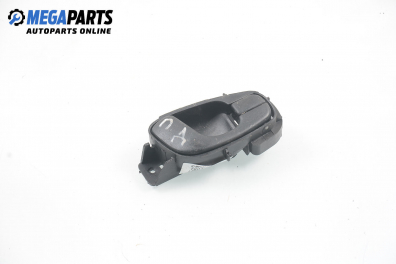 Inner handle for Daewoo Lanos 1.3, 75 hp, hatchback, 5 doors, 2003, position: front - right
