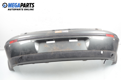 Rear bumper for Fiat Brava 1.6 16V, 103 hp, 5 doors, 1997