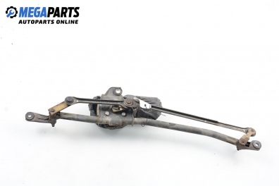 Front wipers motor for Fiat Brava 1.6 16V, 103 hp, 1997, position: front