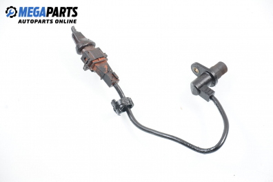 Senzor arbore cotit for Peugeot 406 2.1 12V TD, 109 hp, combi, 1997